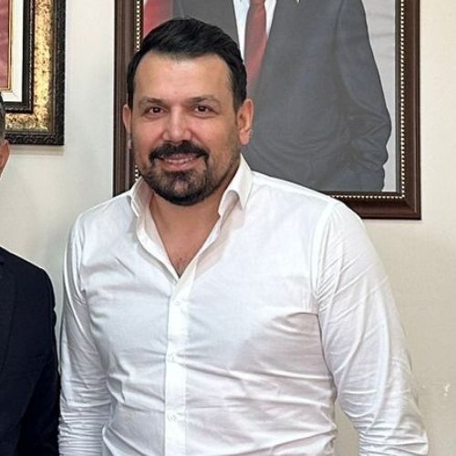 Murat Nart (AK Parti)
