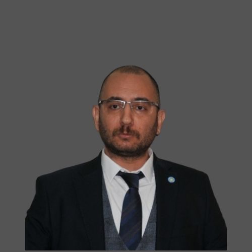Mustafa Bahadır Gültekin (İYİ Parti)
