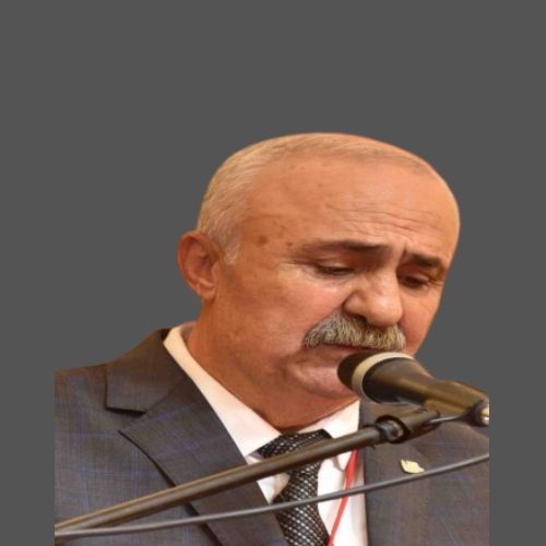 Muzaffer Karayılanoğlu (CHP)