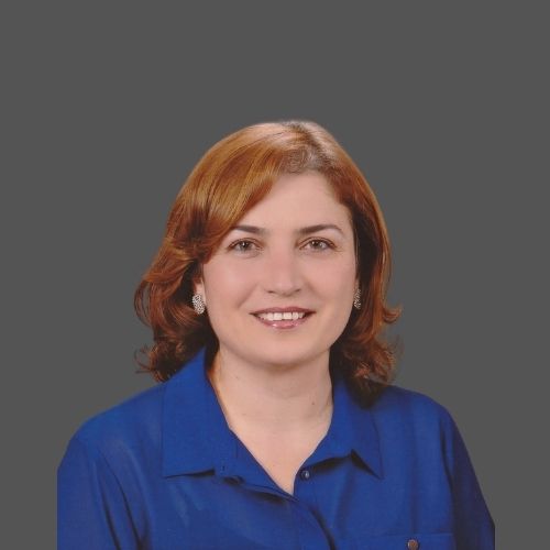Nesrin Erdoğan (CHP)