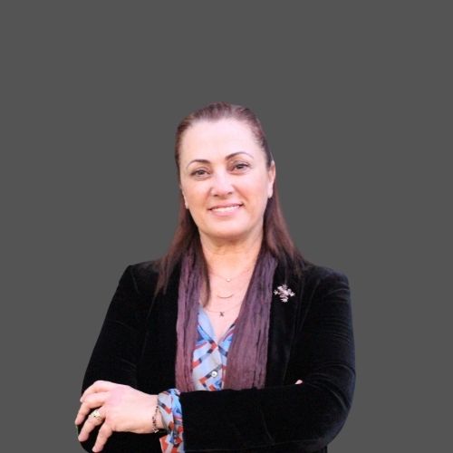 Nilay Kökkılınç (CHP)