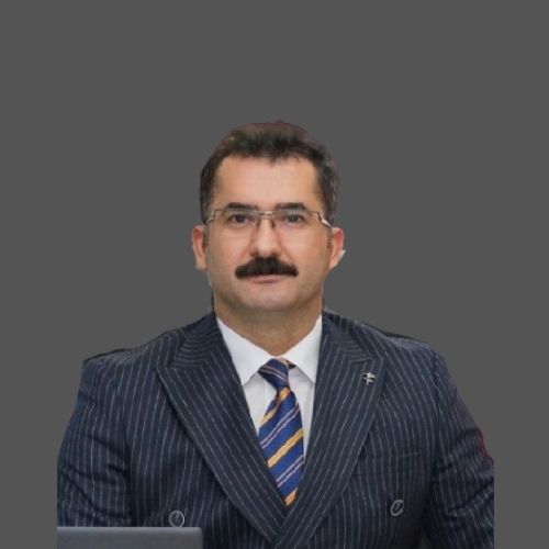 Oktay Bilgin (CHP)