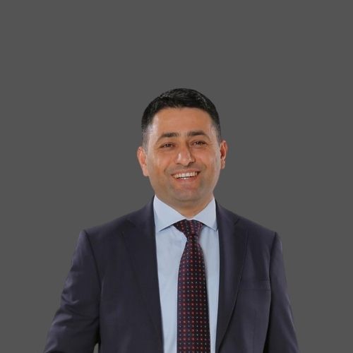 Ömer Güney (CHP)