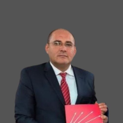 Önder Keskin (CHP)