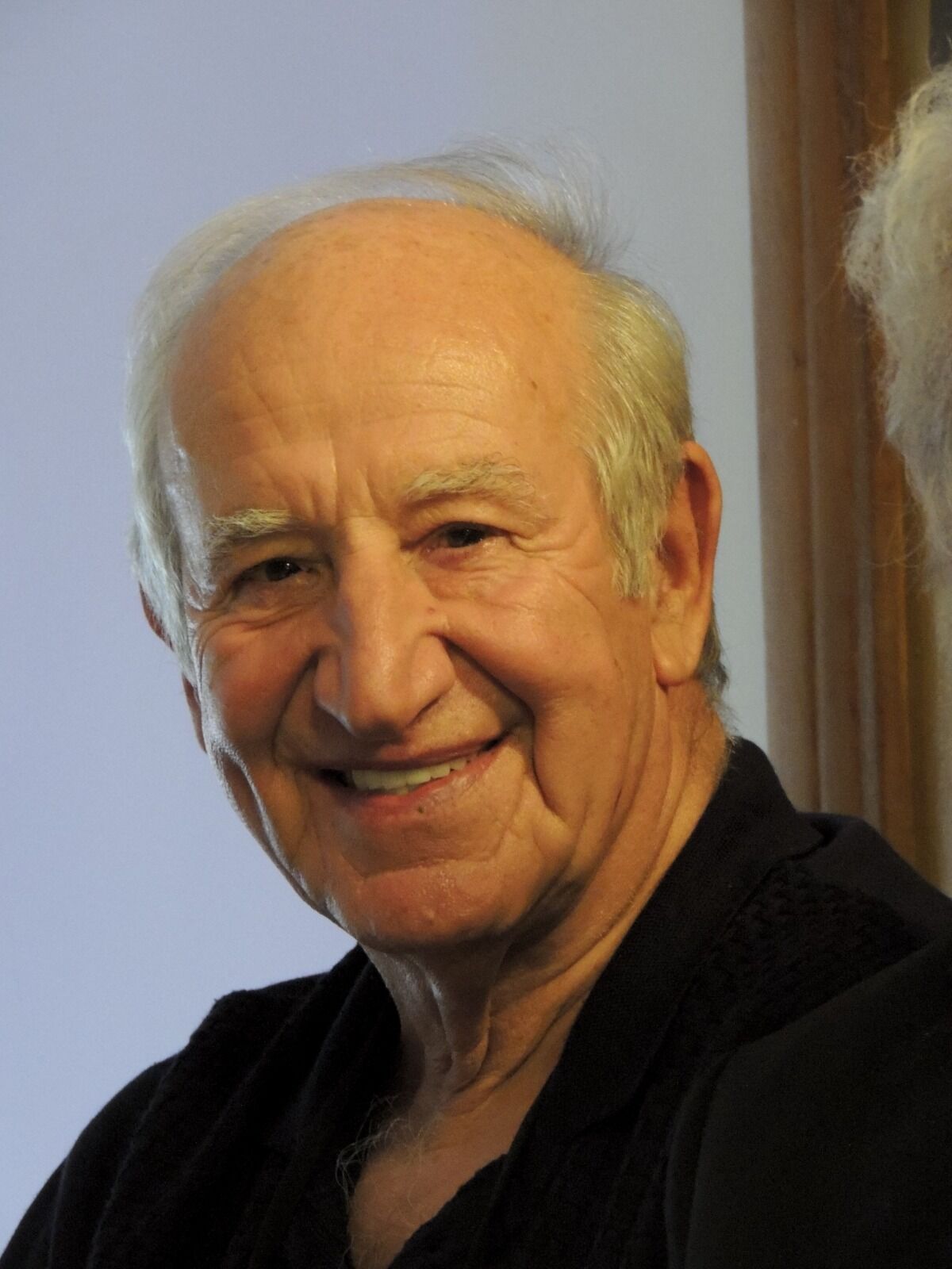 Orhan Baykal