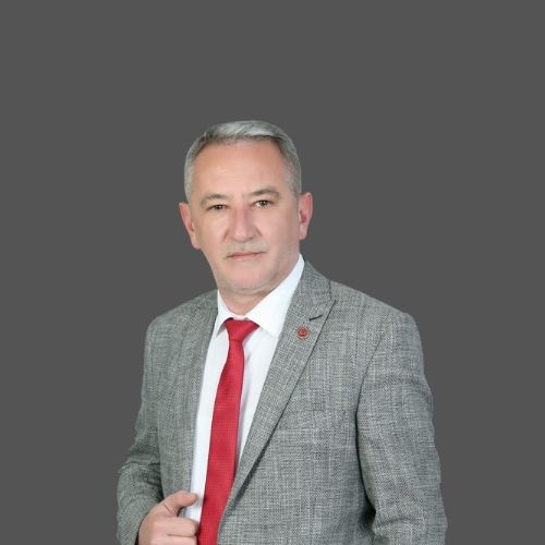 Osman Selim Tok (CHP)