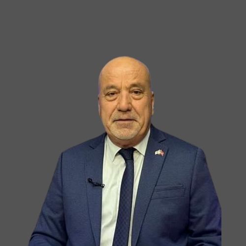 Özan Parlar (CHP)