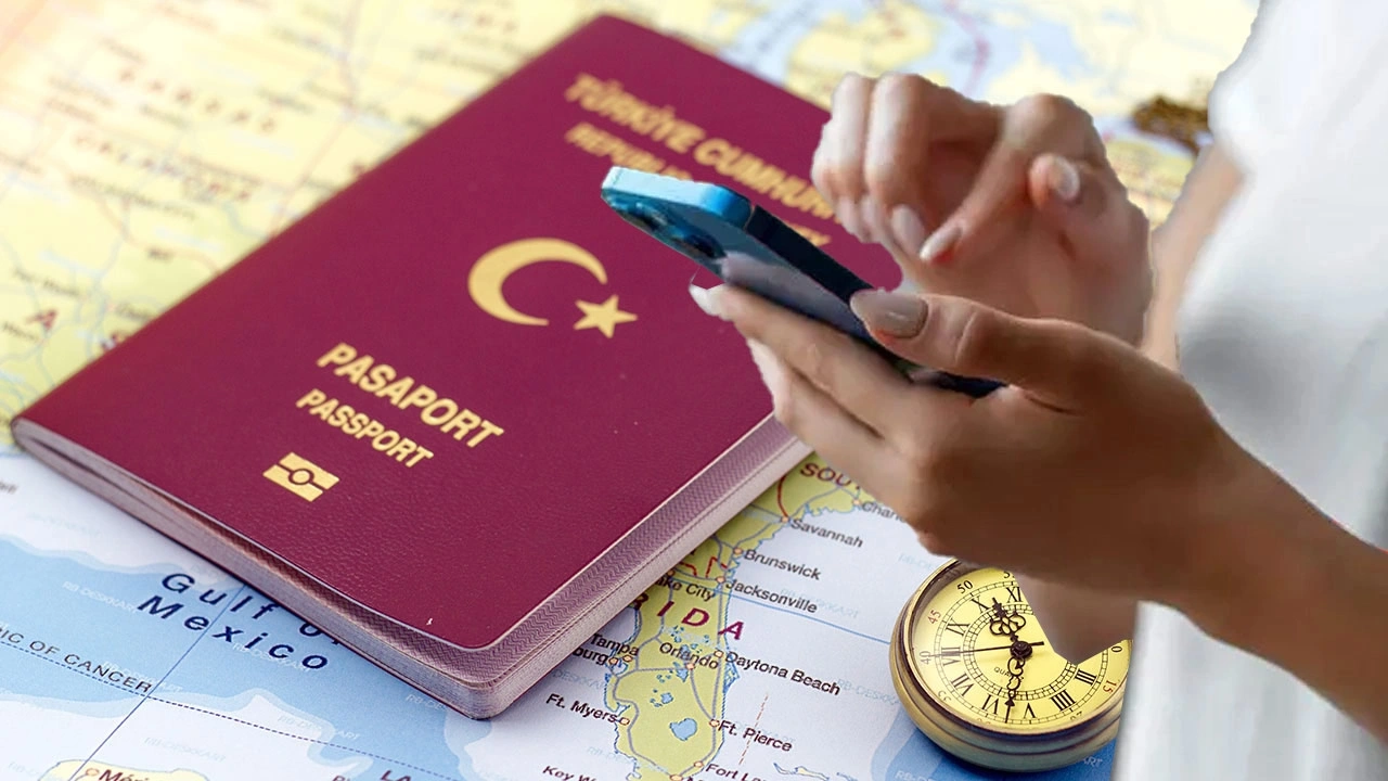 Pasaport Tapu Cep Telefonu Harclari Zamlandi Iste Son Fiyatlar 62Yr