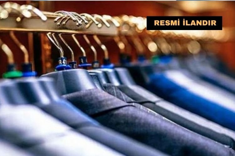 İzmir Karşıyaka Ağız Ve Diş Sağlığı Merkezi giyim ve giyim eşyası satın alacak