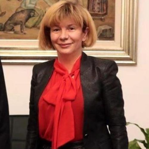 Şafak Sol (CHP)