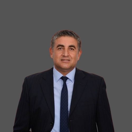 Şenol Öğütlü (CHP)