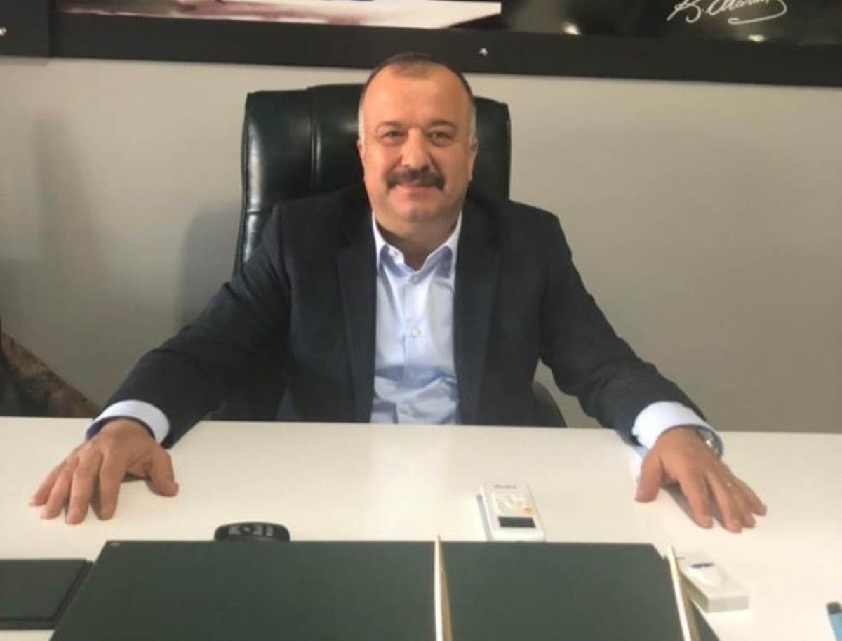 Serdar Arslan