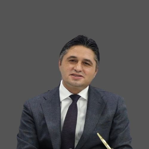 Serkan Acar (MHP)