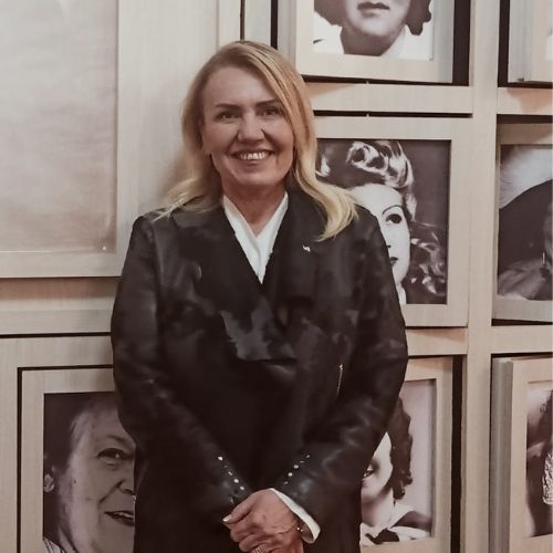 Sibel Uyar (CHP)