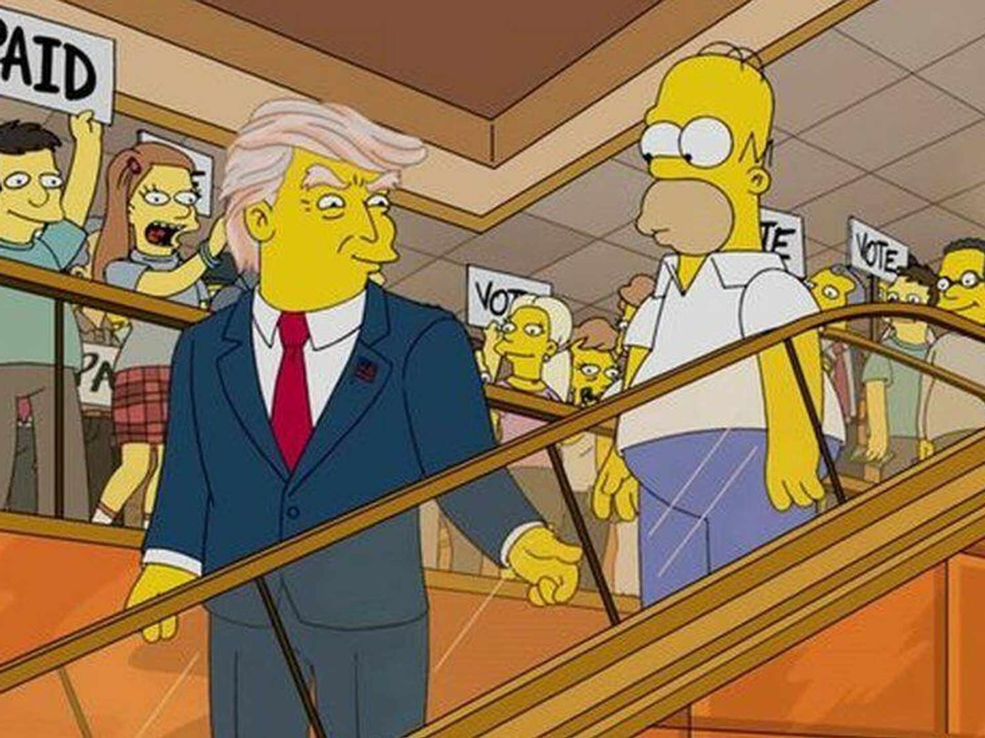 simpson-trump