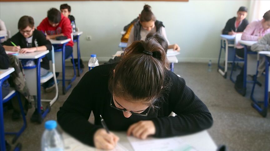 Sınav-1