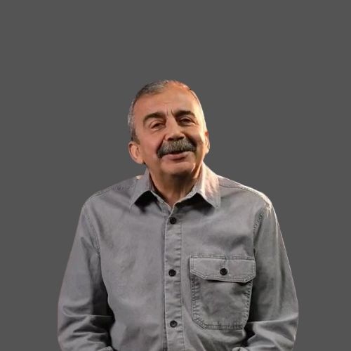 Sırrı Süreyya Önder (HDP)