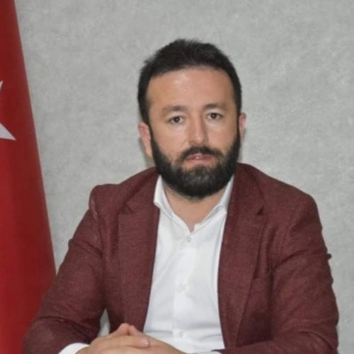 Süleyman Artçı (AK Parti)