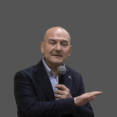 Süleyman Soylu (AK Parti)