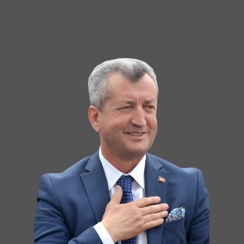 Tahir Şahin (CHP)