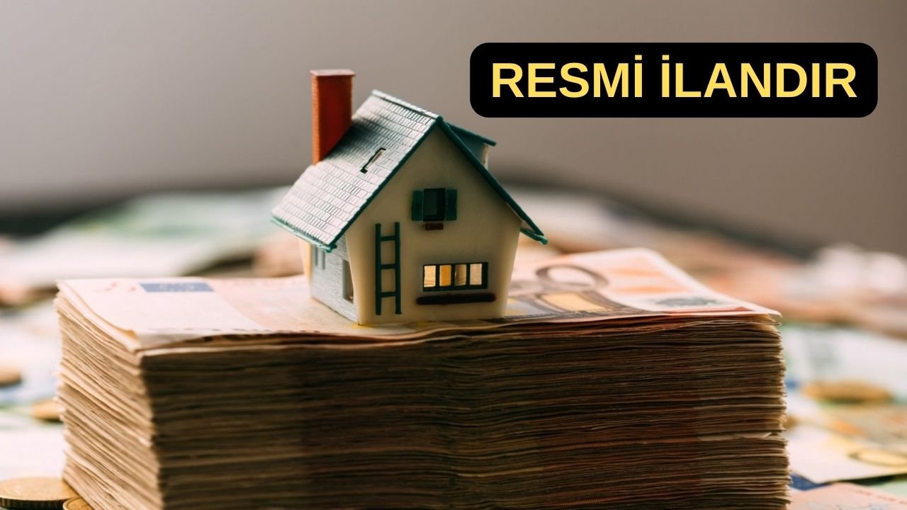 İzmir Gayrimenkul Satış İcra Dairesi taşınmaz satacak