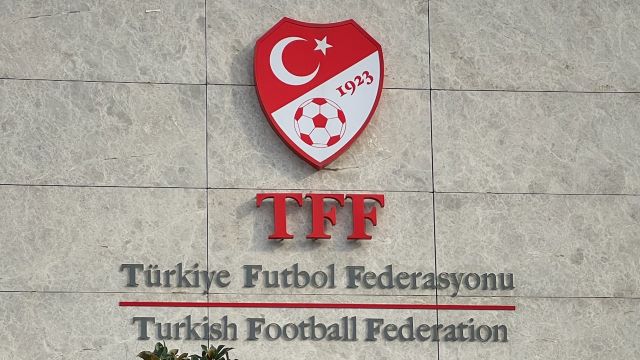 Tff Logo 20 Ekim Büyükk