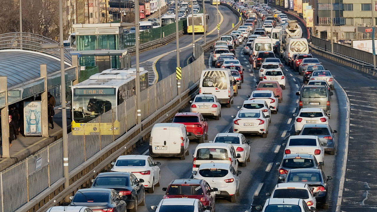 Trafik Sigortasindaki Prim Artis Orani Yukseltildi