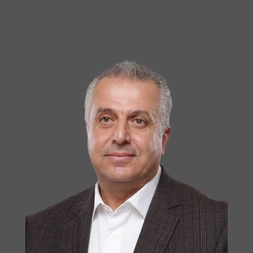Ümit Devran (CHP)