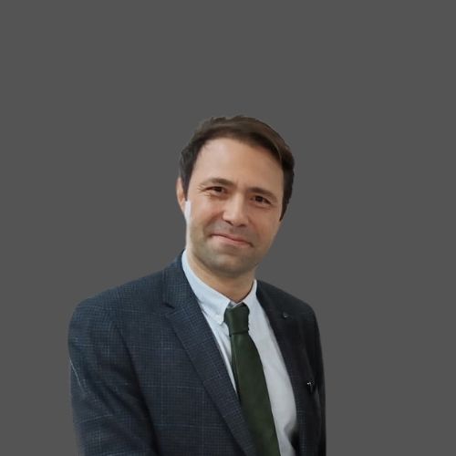 Umut Ergül (CHP)