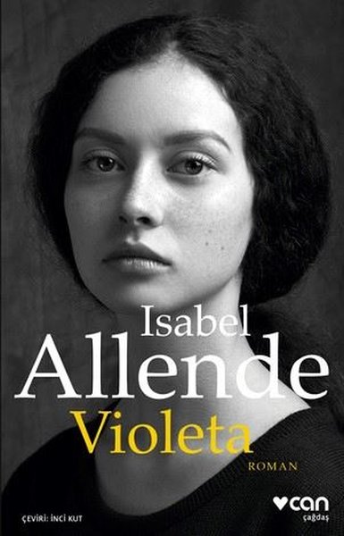 Violet İsabel Allende