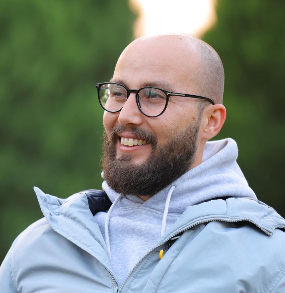 Hakan Yalçın