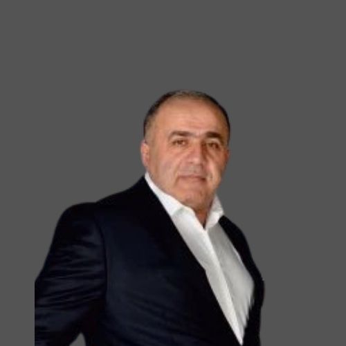 Yener Akpınar (CHP)