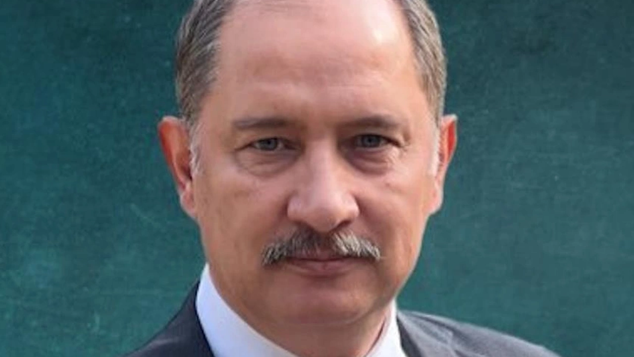 Abdulkadir Polat