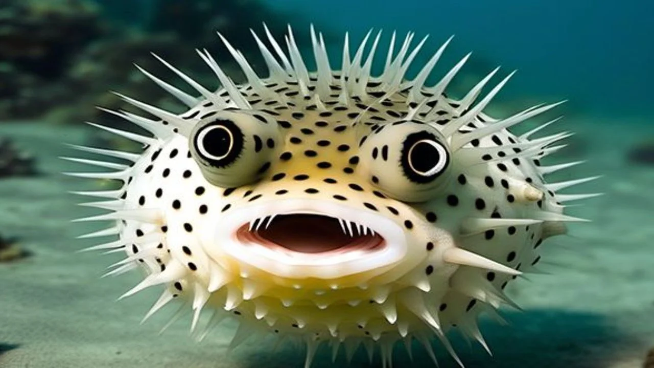 Balon Baligi Istilasi Yetkililer Uyariyor Denizlerimizdeki Yeni Tehlike 1200 394460