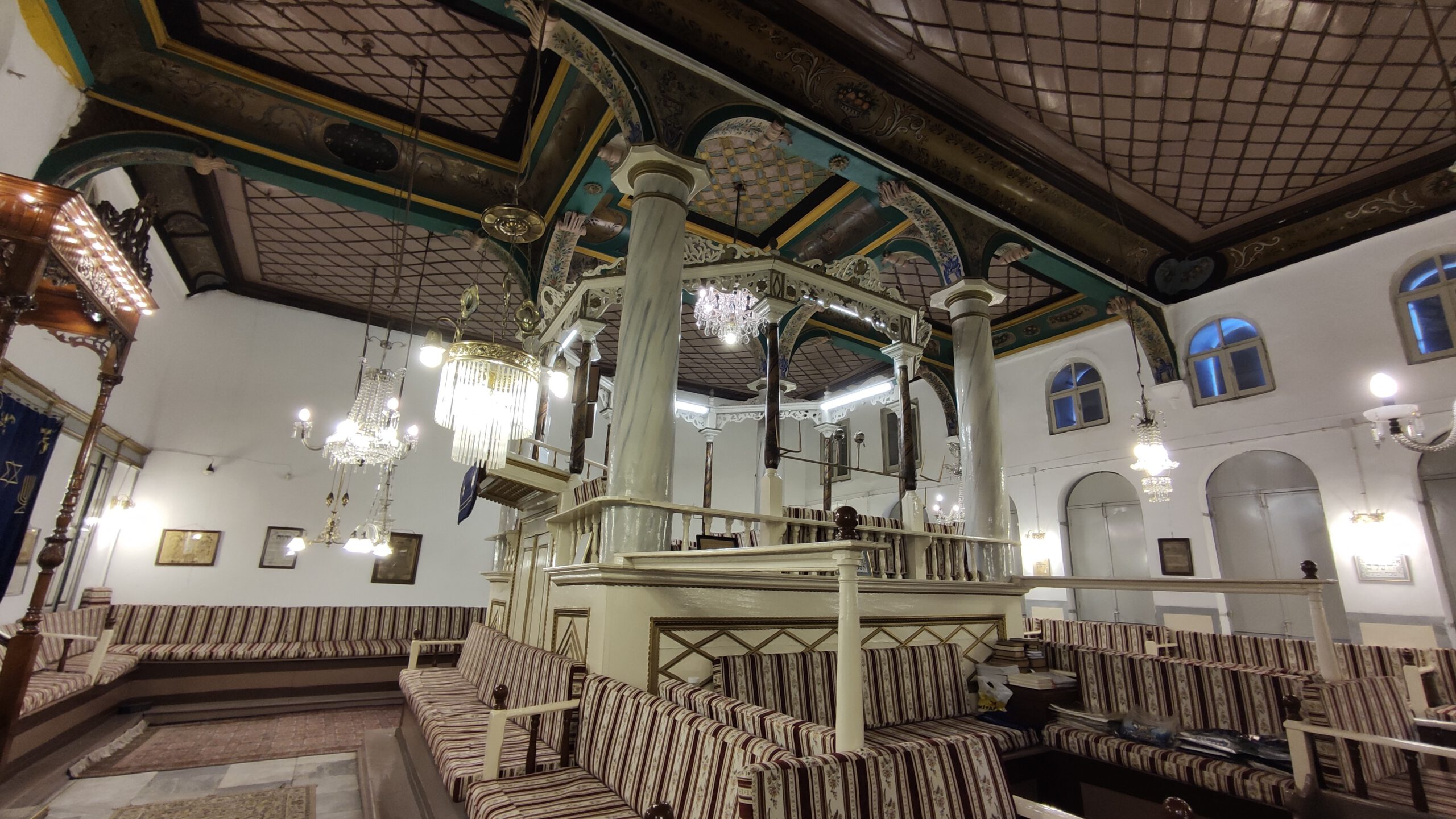 Bikur Holim Sinagogu1