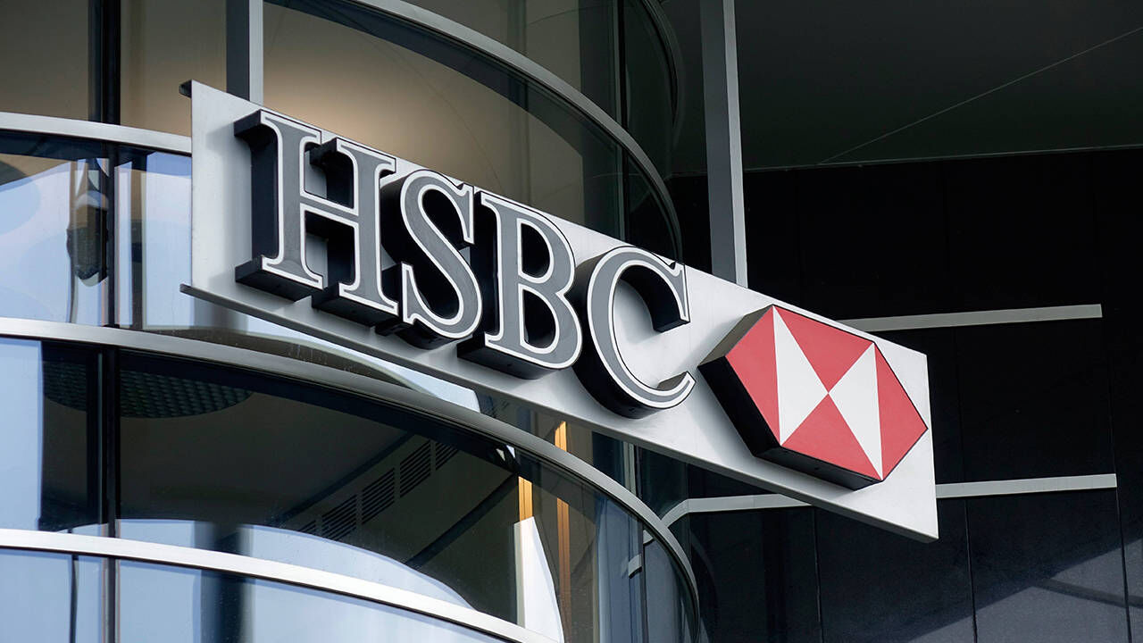 Ingiltere Merkez Bankasi Ndan Hsbc Ye Para Cezasi En Yuksek Ikinci Ceza