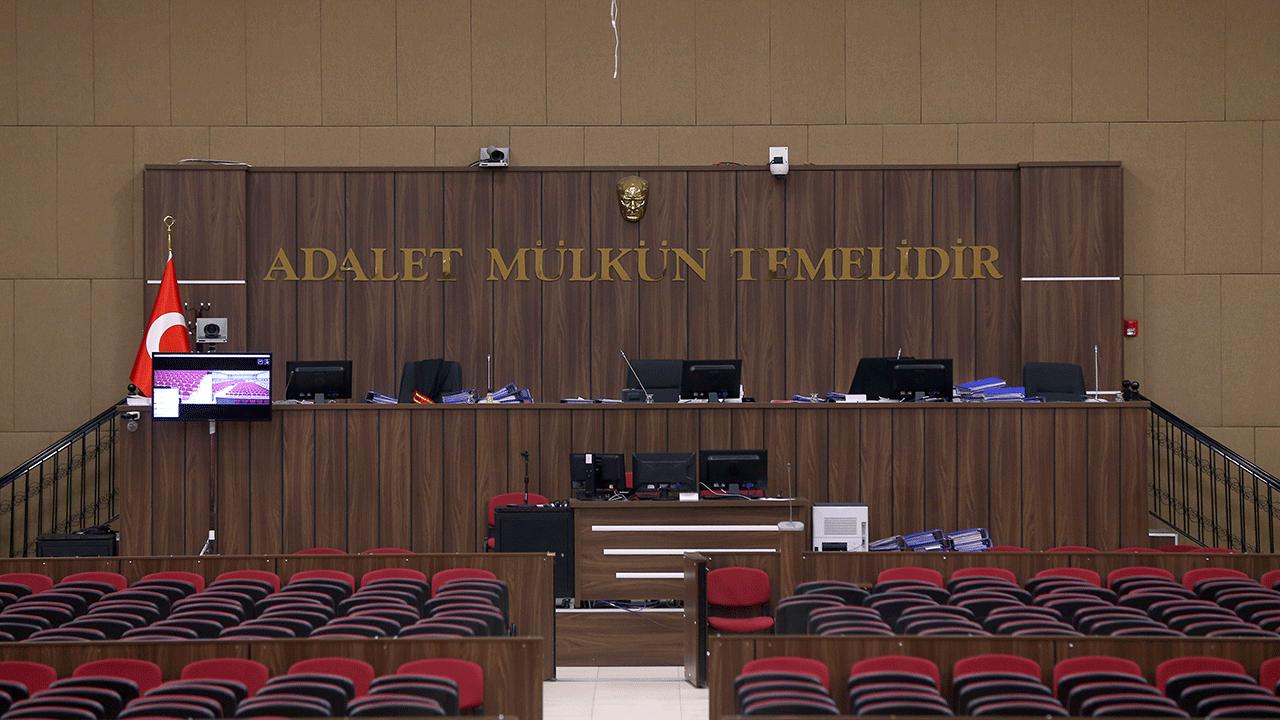 Mahkeme Dava Aa 1507135
