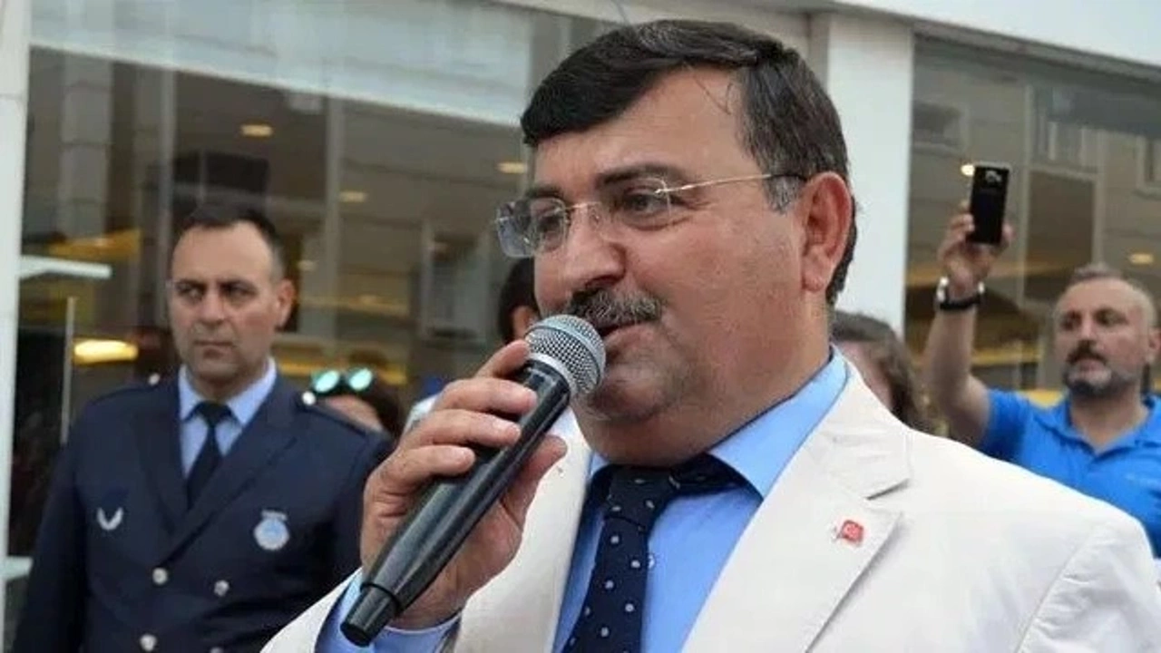 Mehmet Kocatepe Kimdir