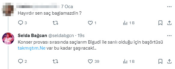 Selda Bagcan