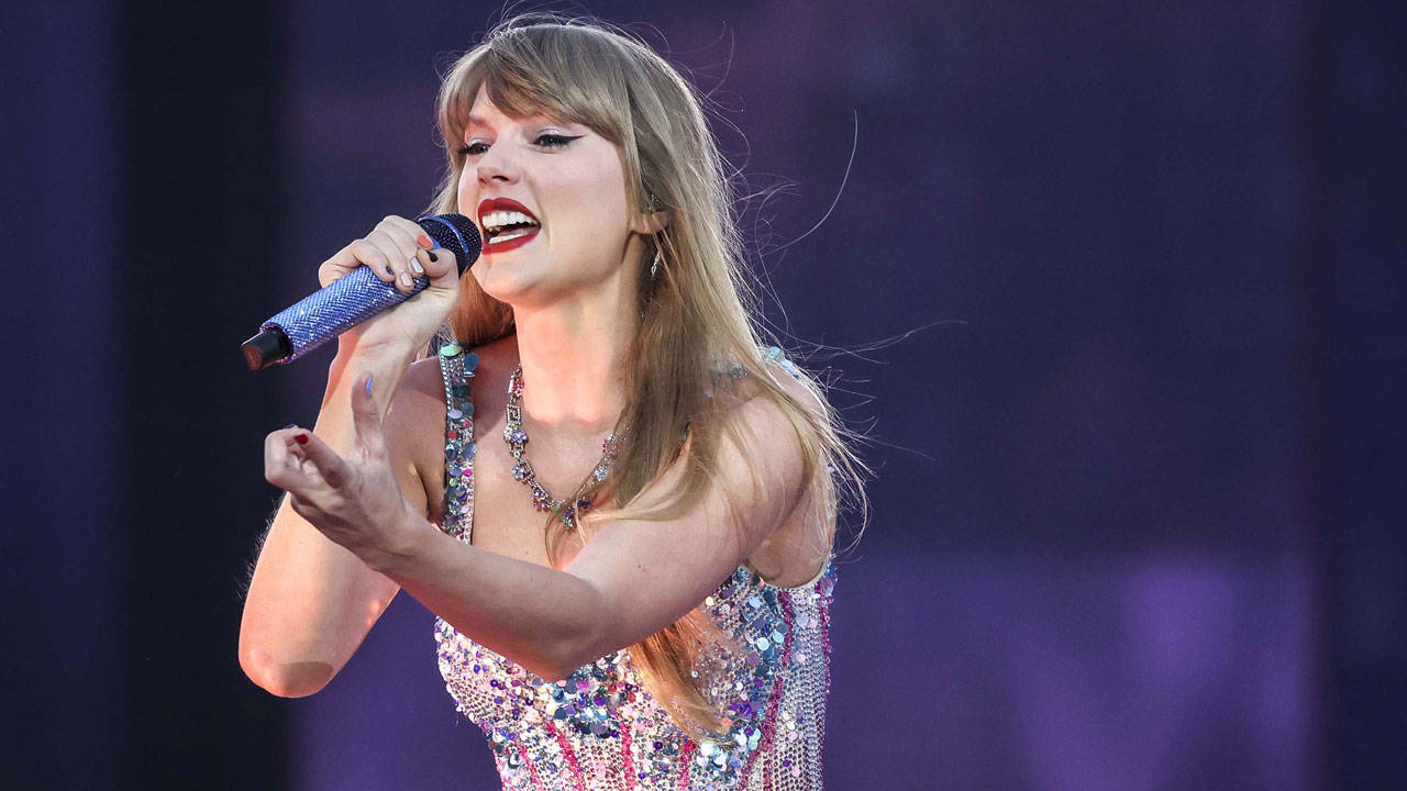 X Te Taylor Swift Hakkindaki Aramalar Durduruldu