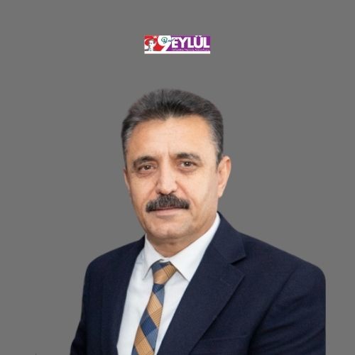Adil Kırgöz (CHP)