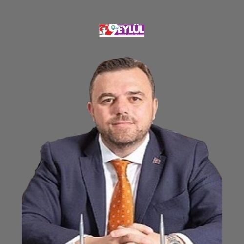 Ahmet Aydın (AK Parti)