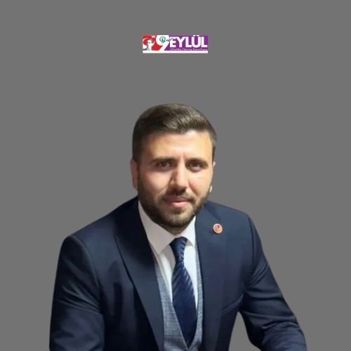 Ahmet Biler (Yeniden Refah Partisi)