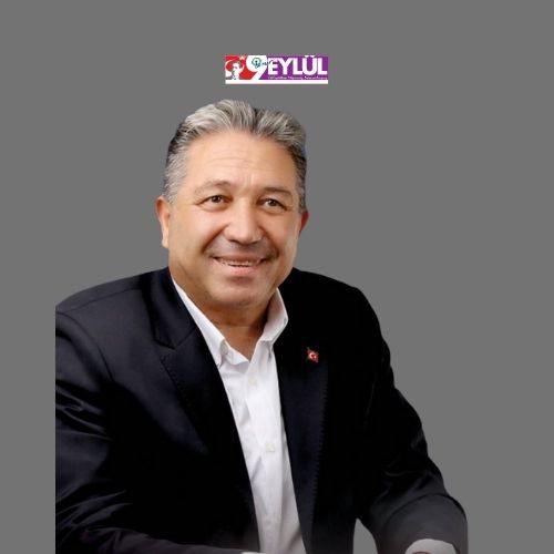Ali Erişen (Memleket Partisi)