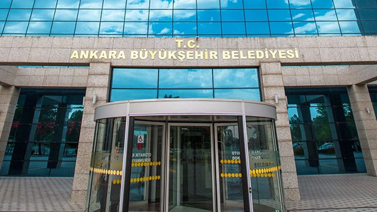 Ankara Buyuksehir De Yarisacak Aday Sayisi Belli Oldu