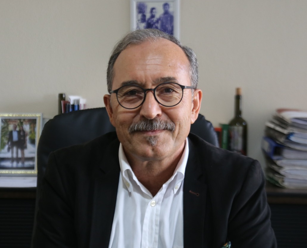 Avukat Ali Arif Cangı