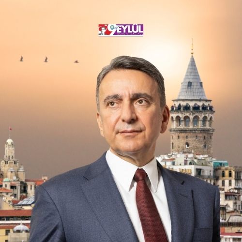 Azmi Karamahmutoğlu (Zafer Partisi)