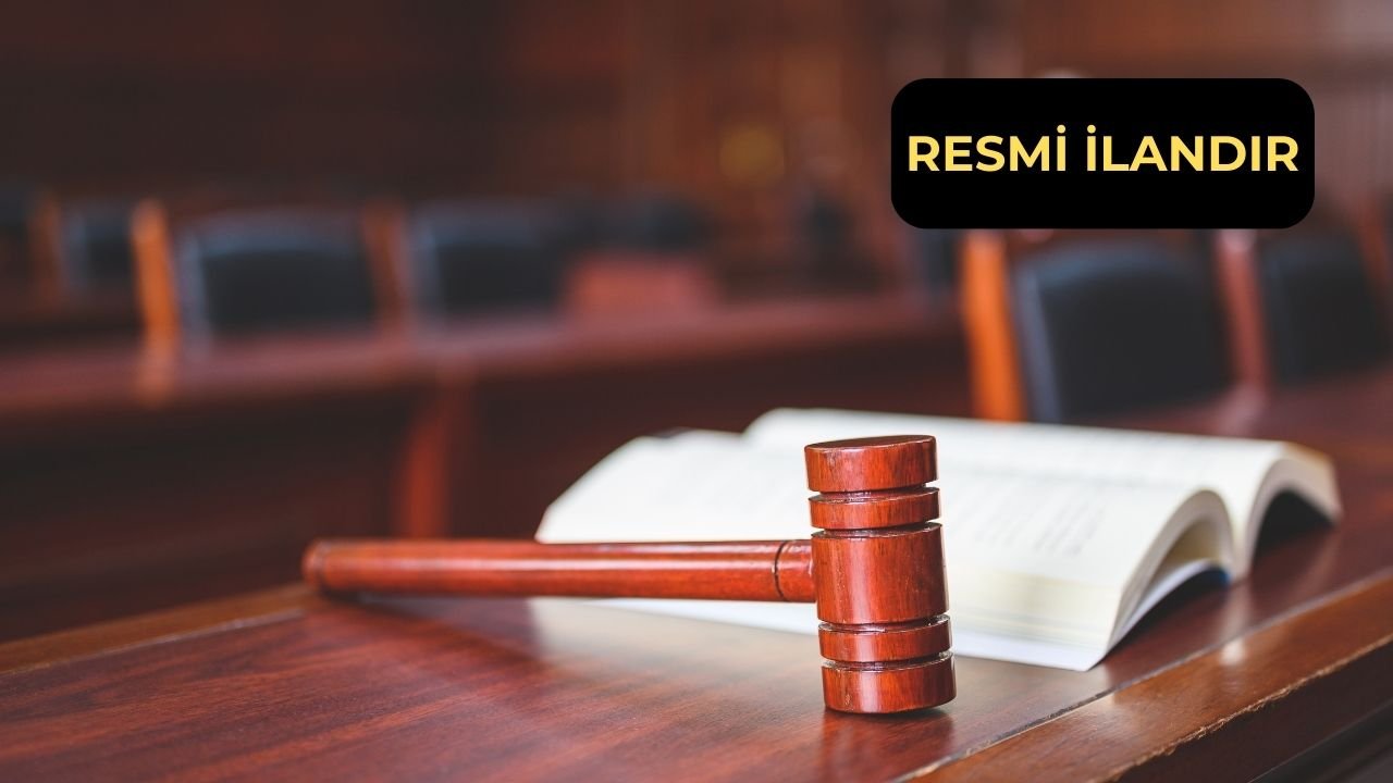 Seferihisar 1. Asliye Hukuk Mahkemesi Hakimliği'nden tebliğ ilanı