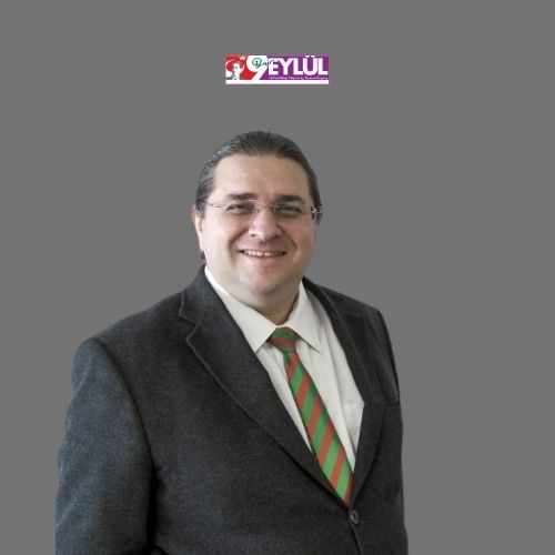 Cem Zeren (Vatan Partisi)