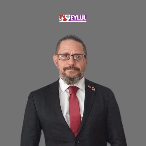 Cengiz Gökbayrak (Zafer Partisi)